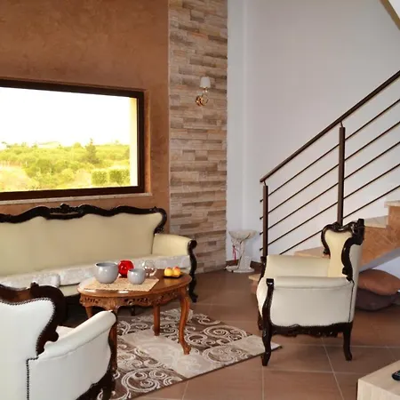 Villa Eugenio *
