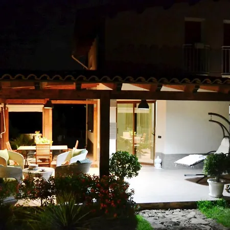 Villa Eugenio