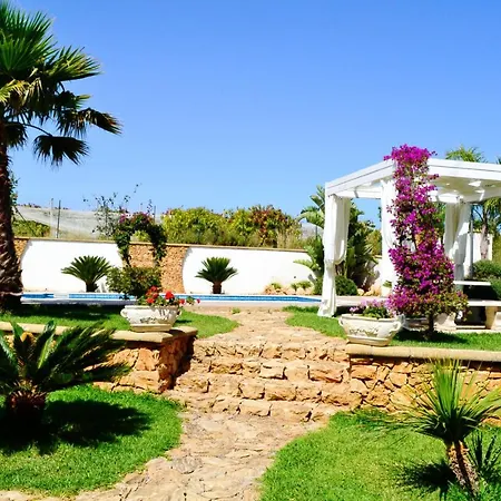 Villa Eugenio
