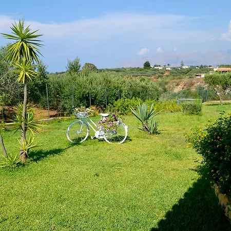 Villa Eugenio *